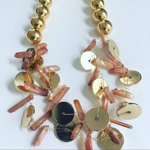 One of a kind necklace